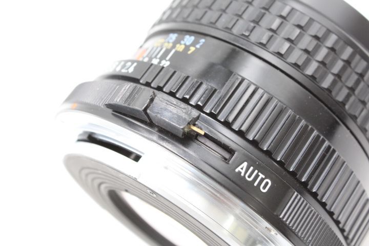 105mm F2.4