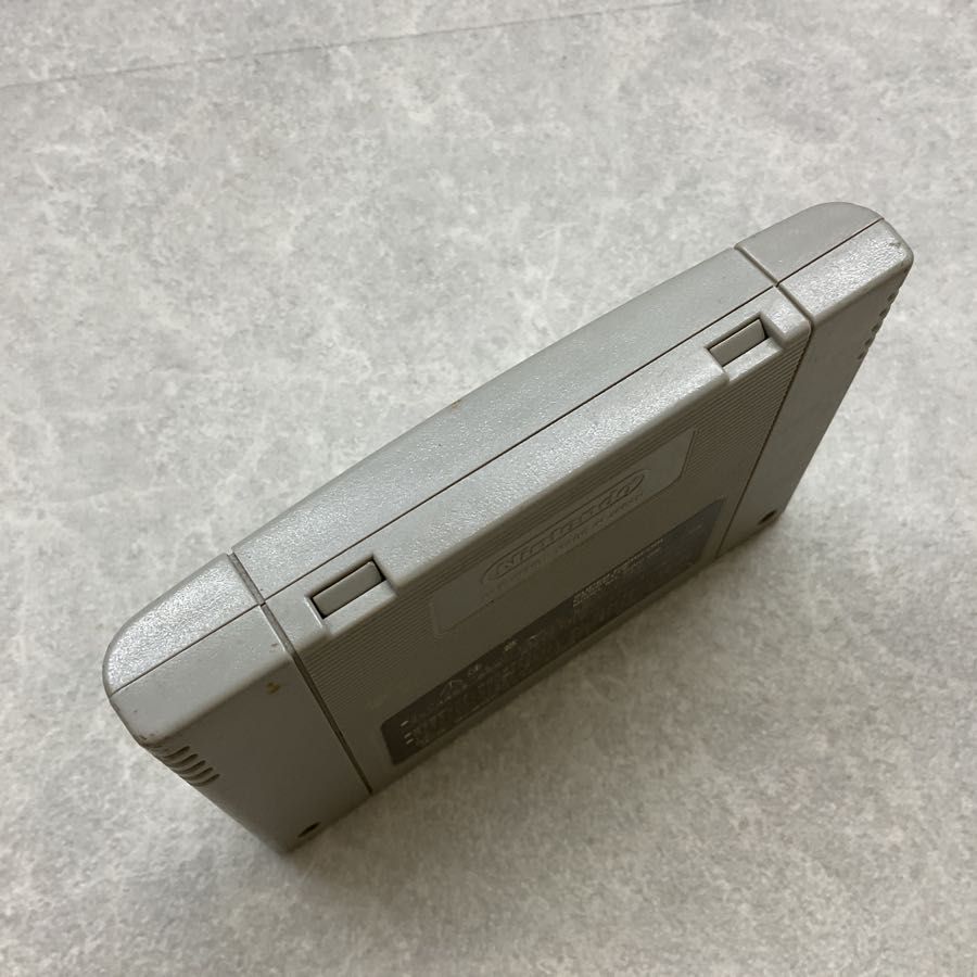 任天堂 スーパーファミコン カセット ソフト すーぱーぷよぷよ