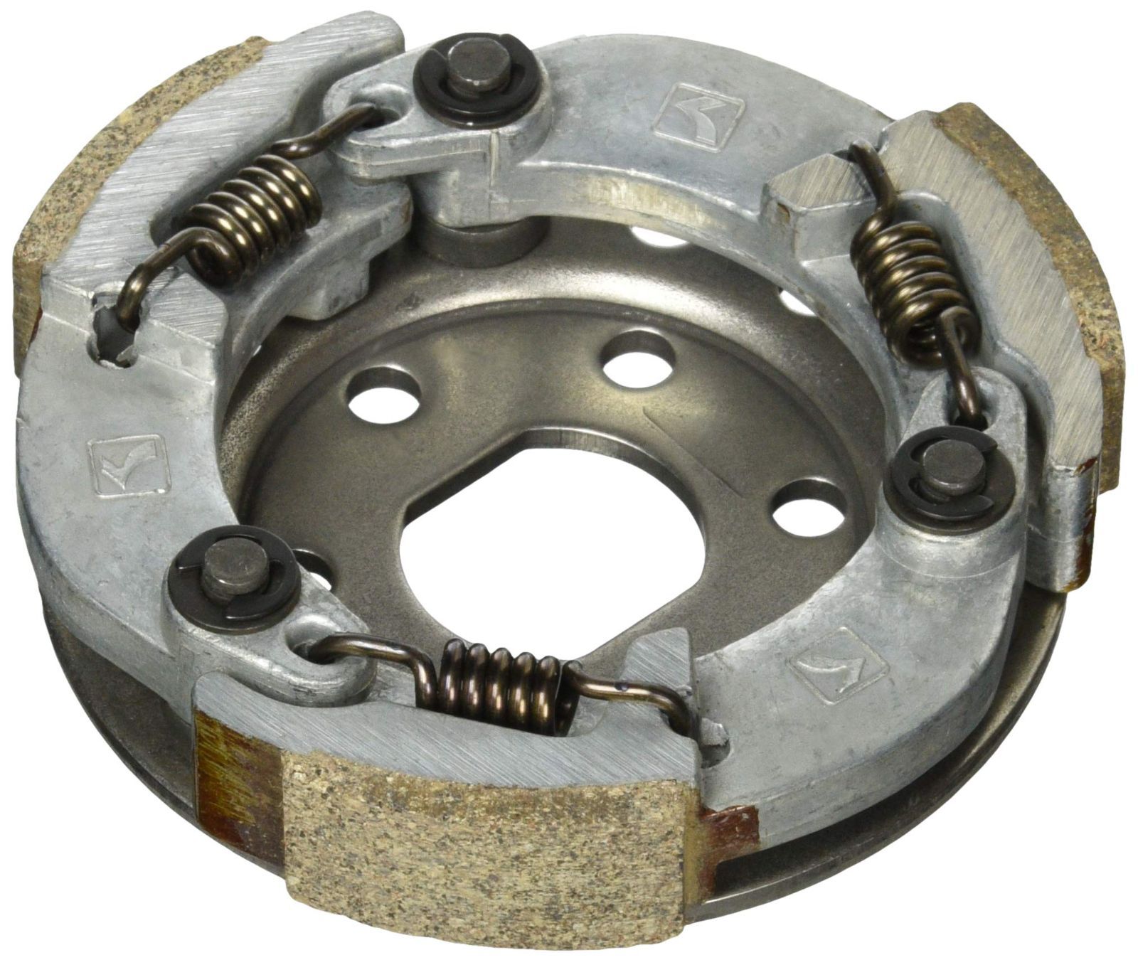 特価】キタコ(KITACO) 軽量強化クラッチキット ライブDIO-ZX