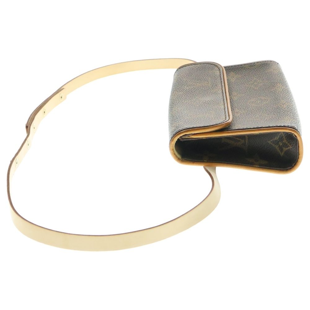 ウエストバッグ