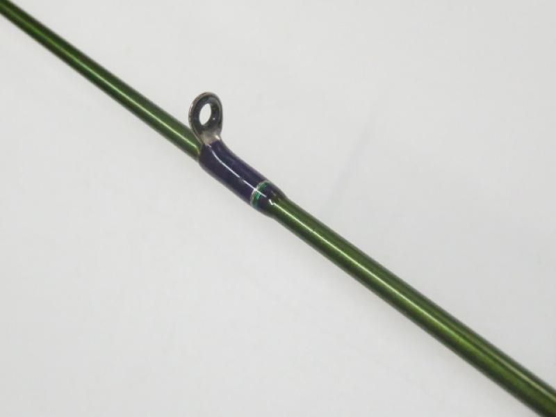 ロングキャストハイスピードシャッド 01-8105080025
