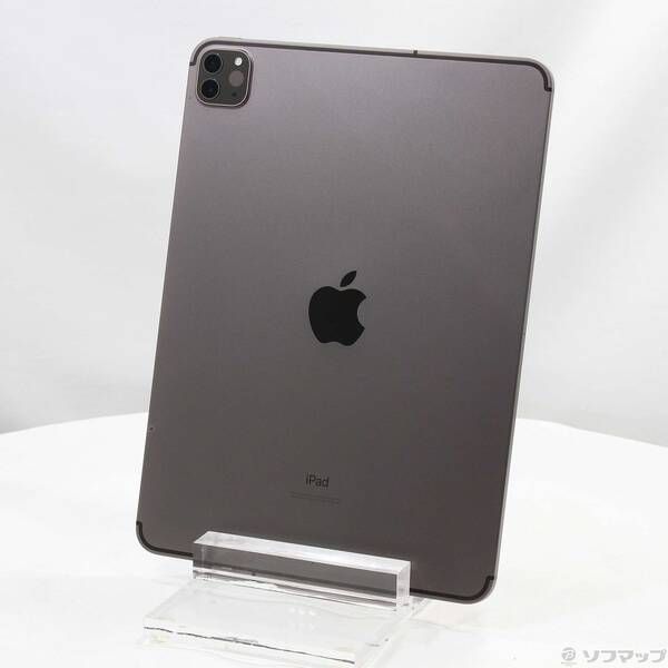 iPad Pro 11インチ 第2世代 256GB スペースグレー Amazon.co.jp: 2020 Apple iPad Pro (11インチ, Wi-Fi, 256GB