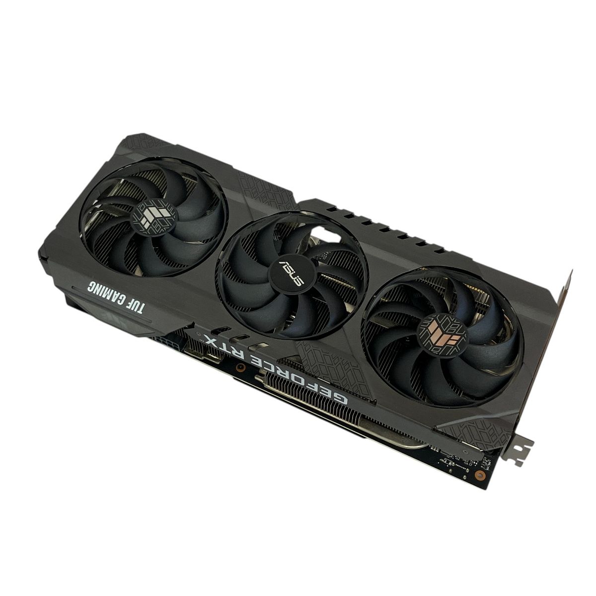 ASUS TUF-RTX3080-10G-GAMING グラフィックボード T9927481