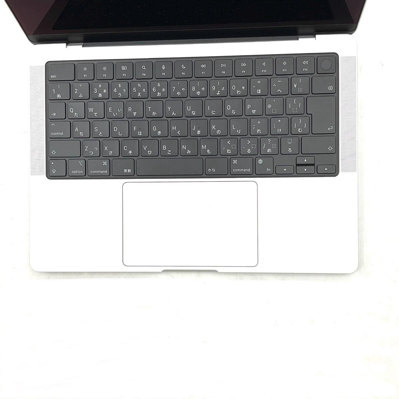 美品】MacBook Pro 14