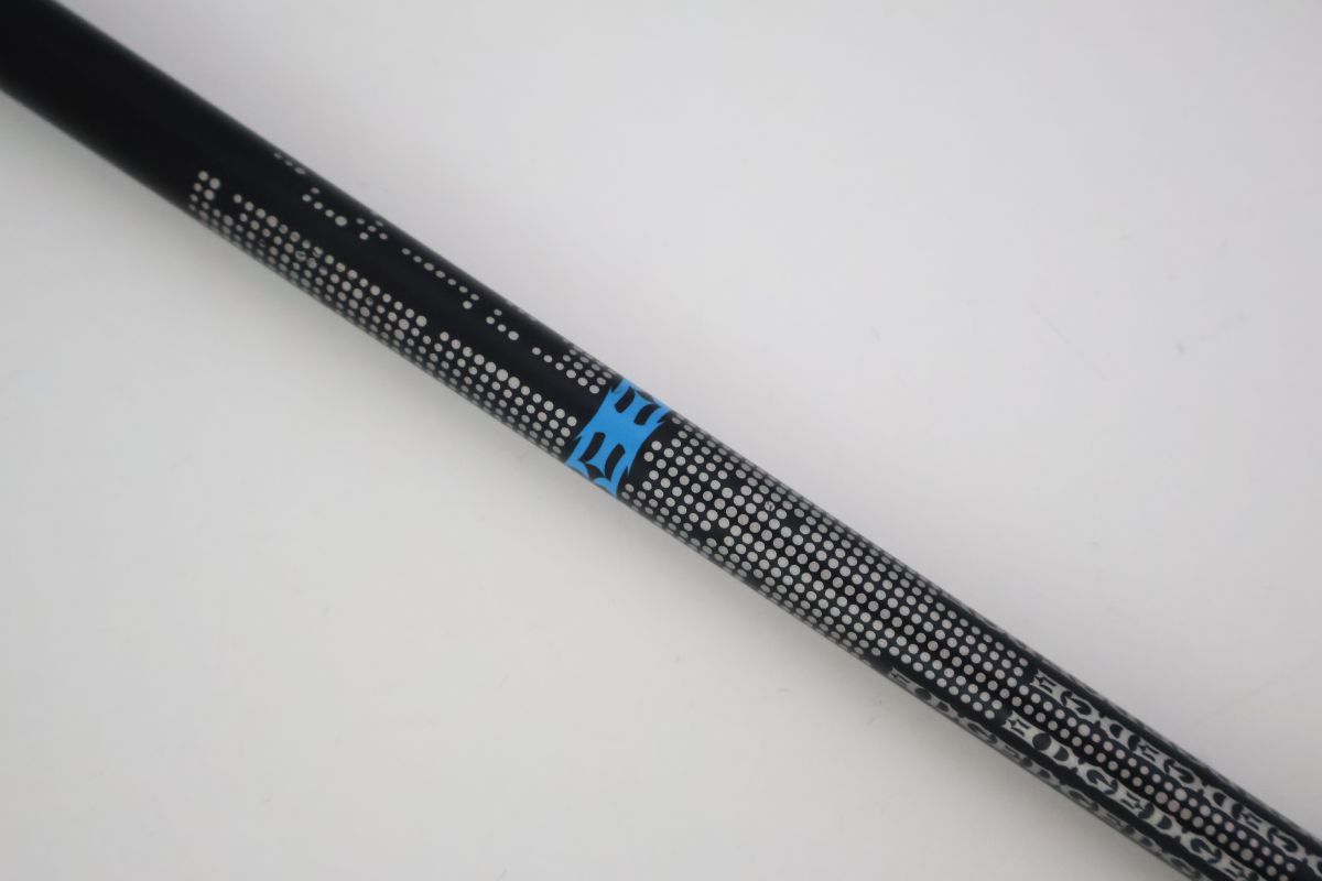 【美品】EDGE WORKS 620-MK X ドライバーシャフト 美品】EDGE WORKS 620-MK X ドライバーシャフト