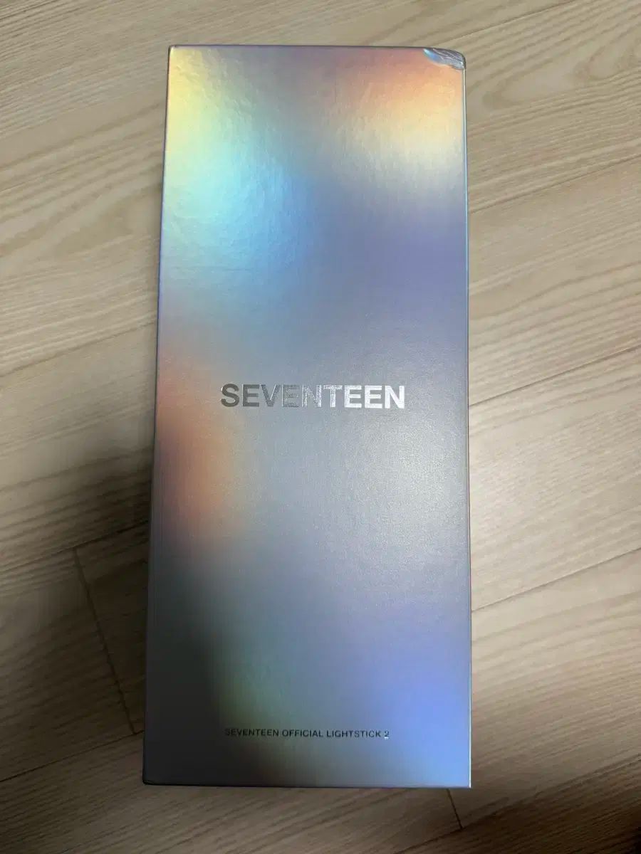 カラット棒　ver2 Amazon.co.jp: SEVENTEEN 公式ペンライト ver.2 【OFFICIAL