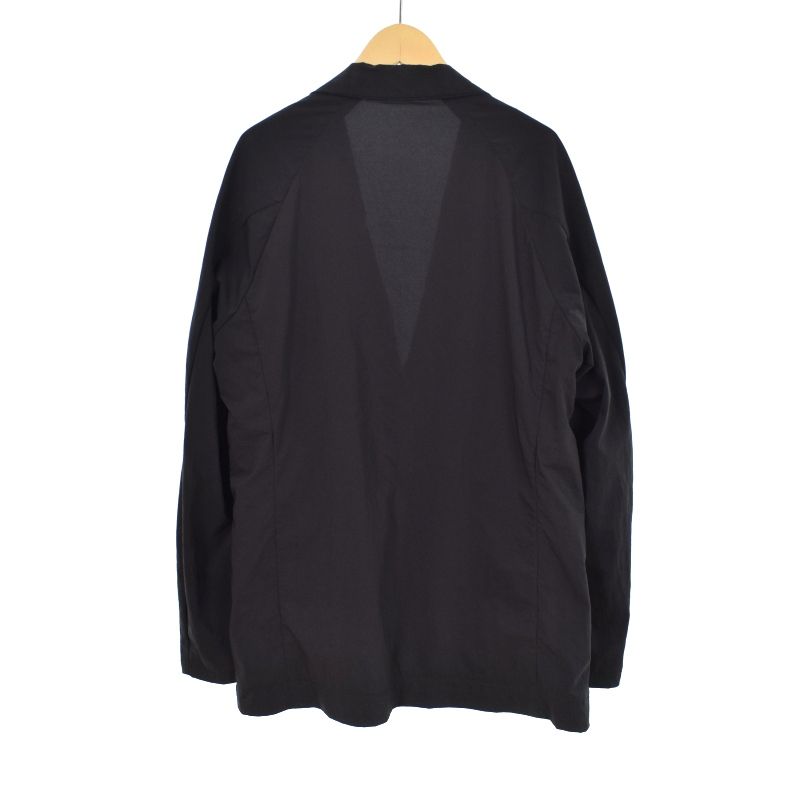 テアトラ TEATORA WALLET JKT DOCTOROID ウォレットジャケット