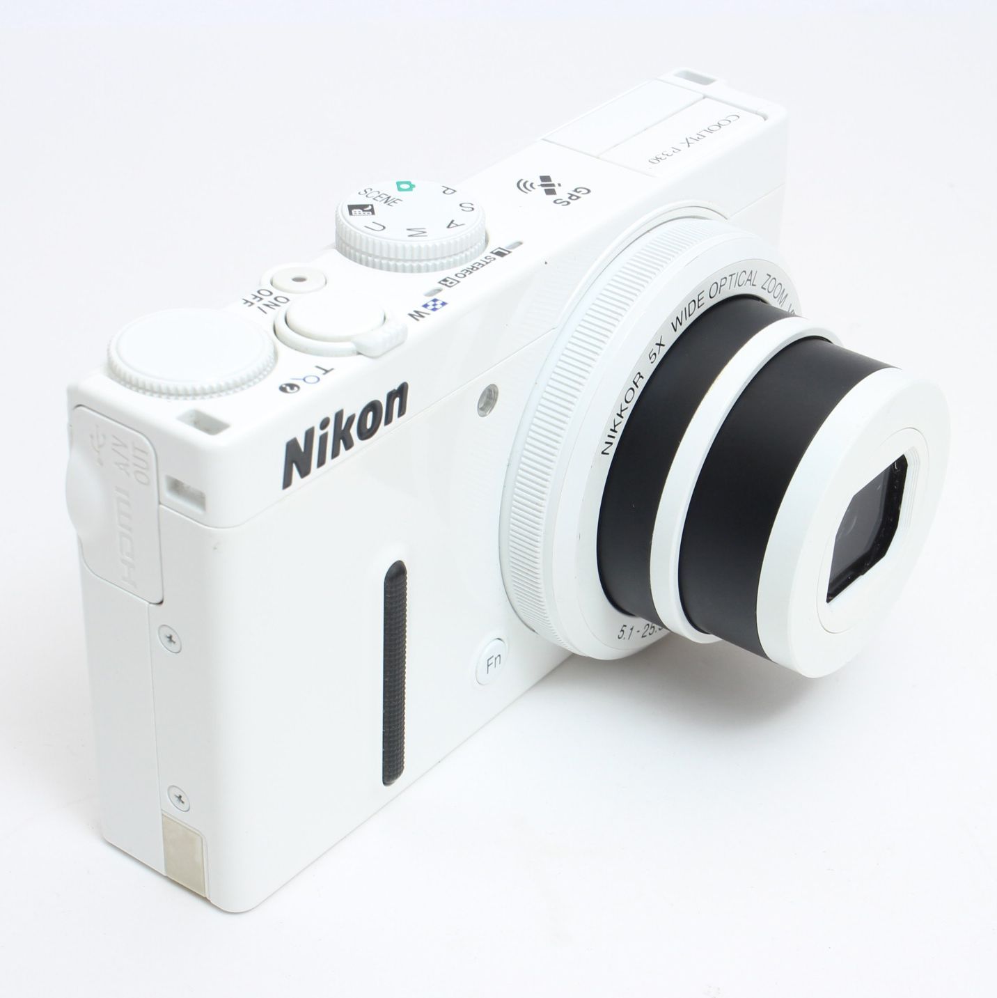 Nikon COOLPIX P330 【公式通販】 Nikon COOLPIX P330