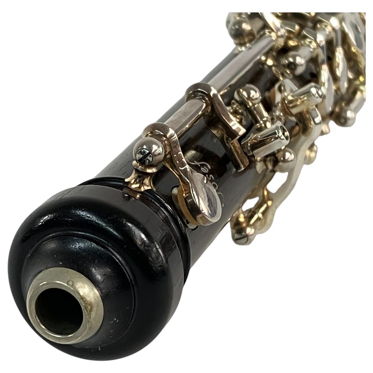 BGF-1 管楽器