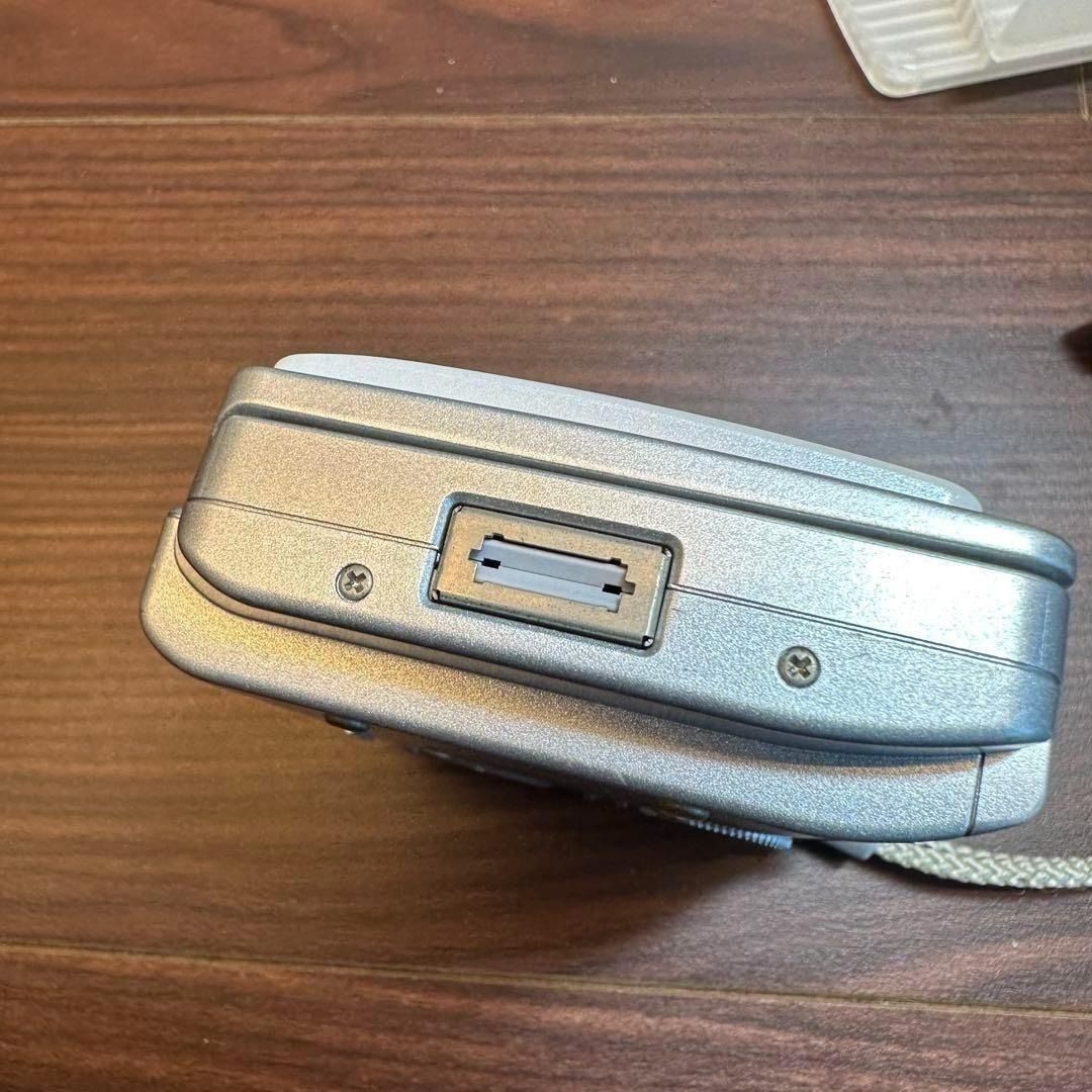 OLYMPUS IR-500 デジカメ 動作確認済み レトロ 0010 - メルカリ