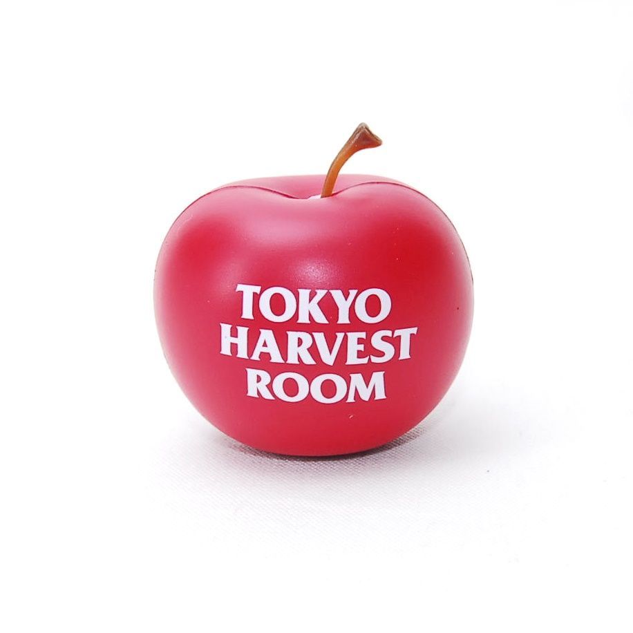 匿名配送 TOKYO HARVEST ROOM x MOONEYES アップル アンテナ