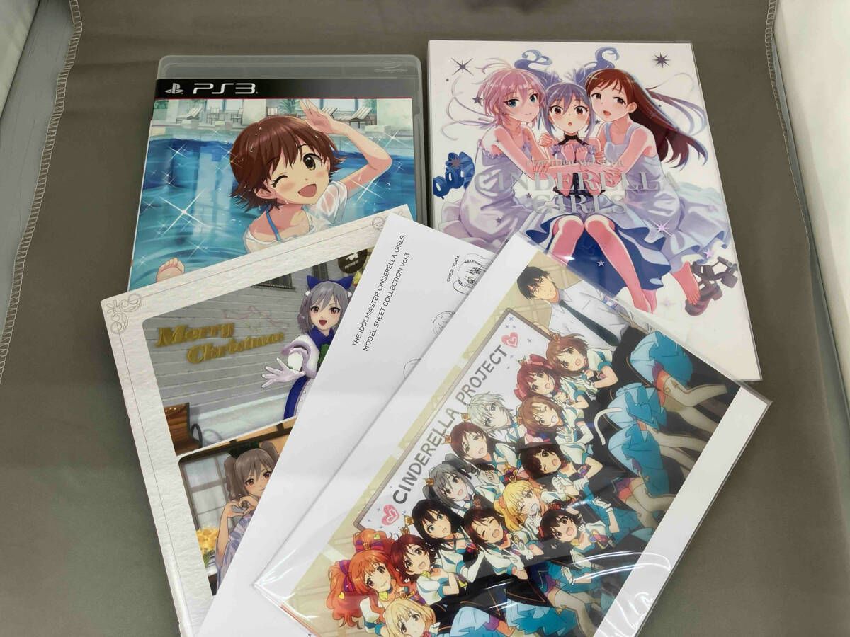 【taka13様用】 シンデレラガールズ　G4Uパック　全9巻セット Blu-ray&DVD | TVアニメ「アイドルマスターシンデレラガールズ