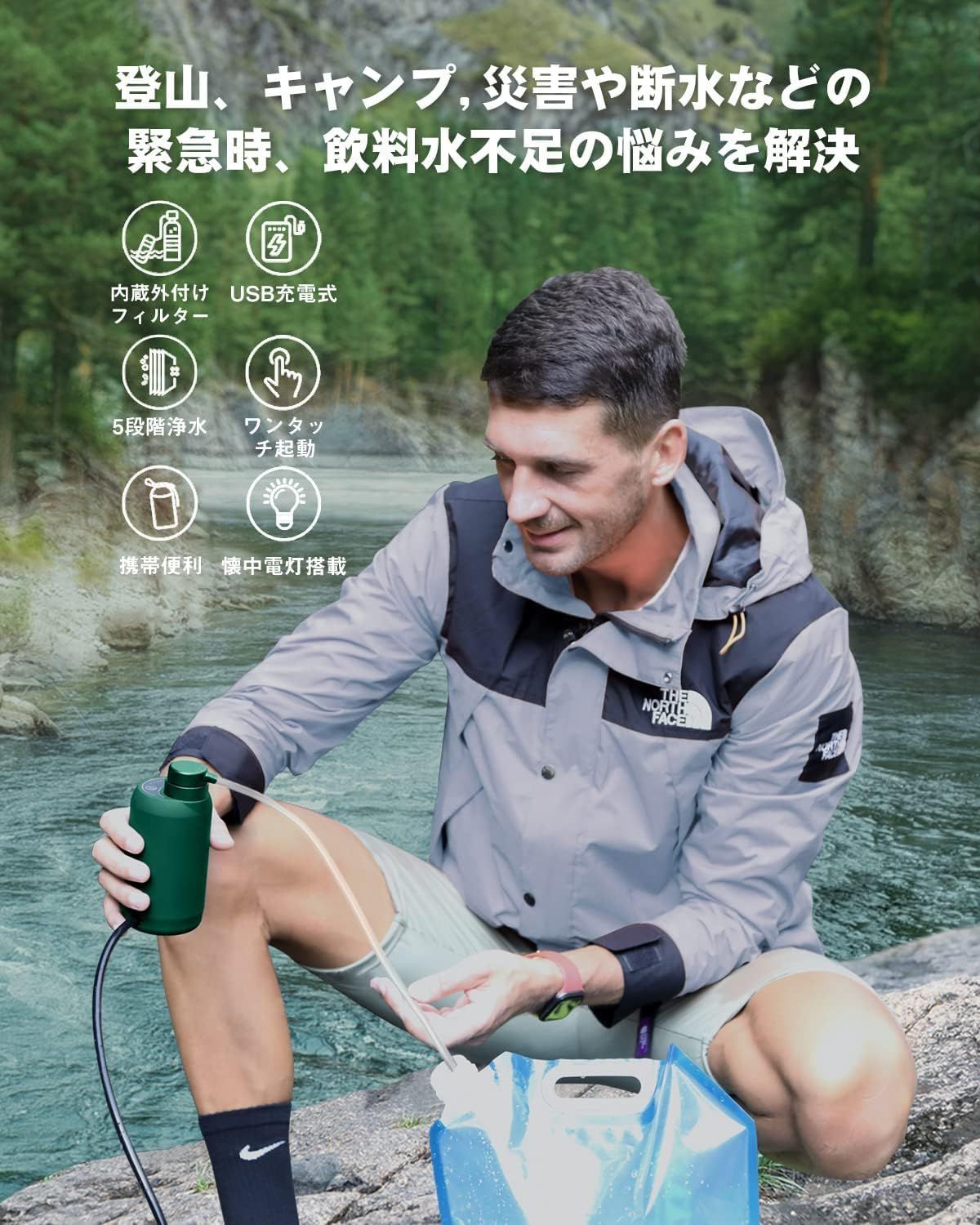 軽量
