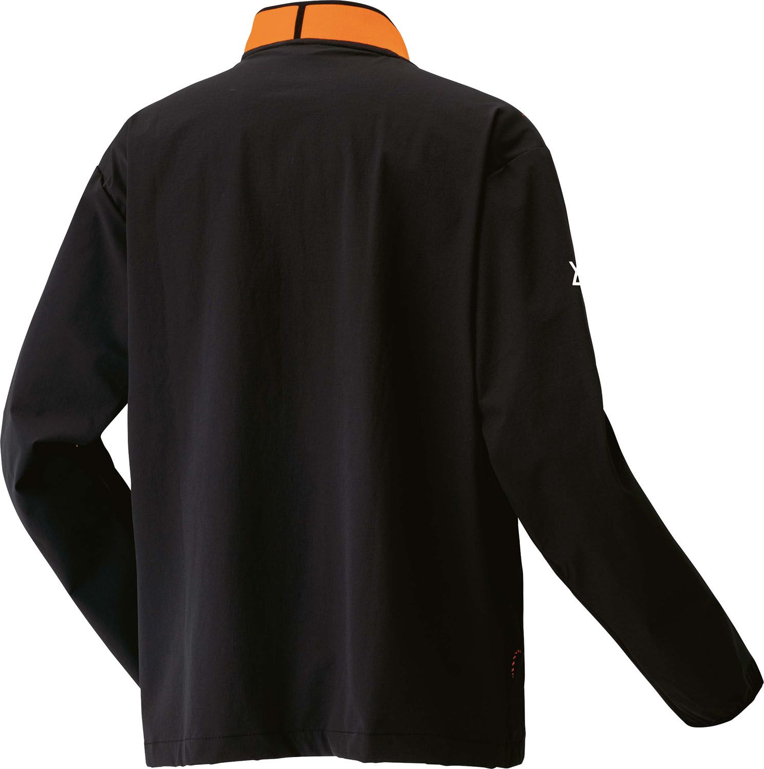 ヨネックス YONEX テニス VA ユニウォームアップシャツ 50182 452 グレイッシュベージュ