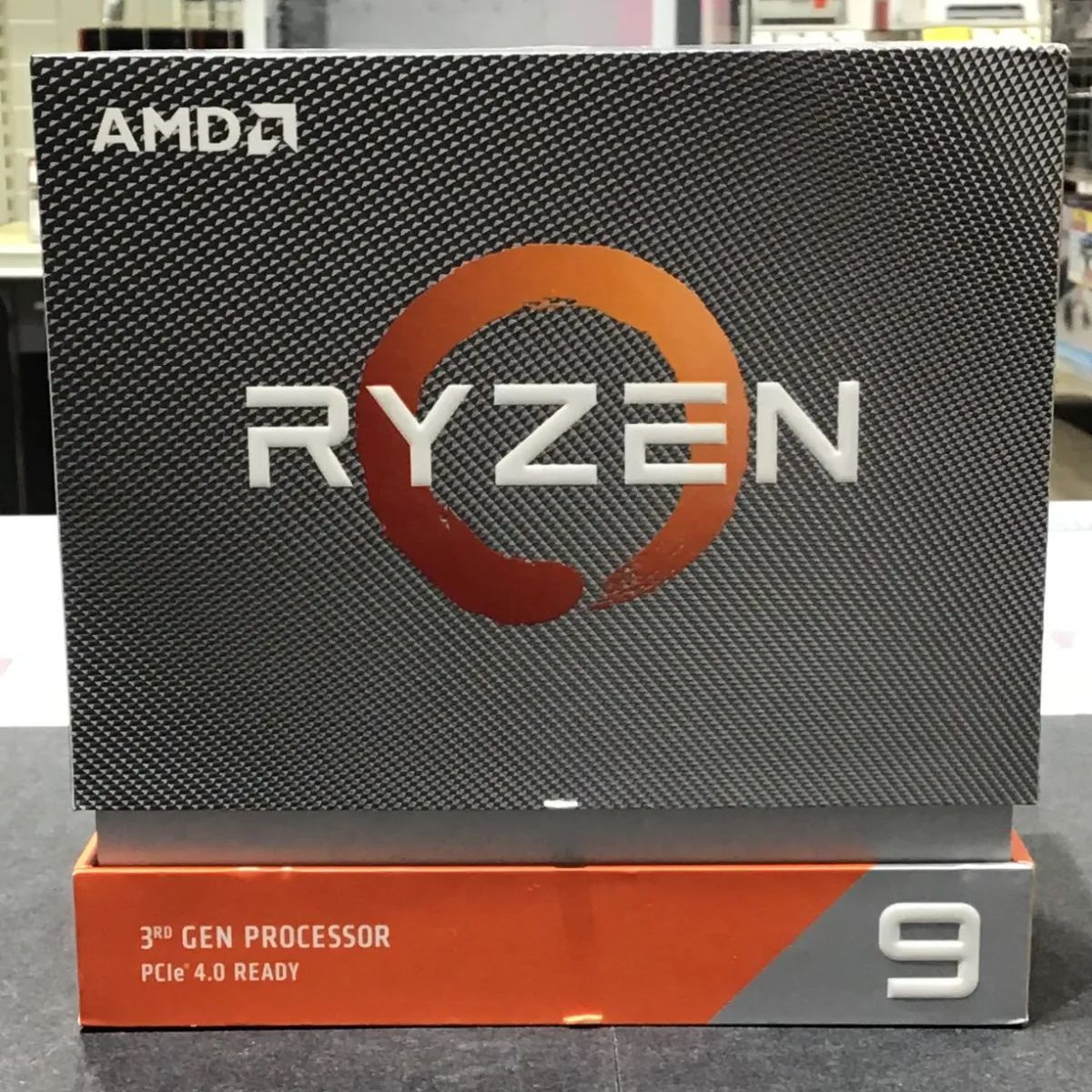 中古】AMD Ryzen9 3950X - デジタルショップ パワーデポ - メルカリ