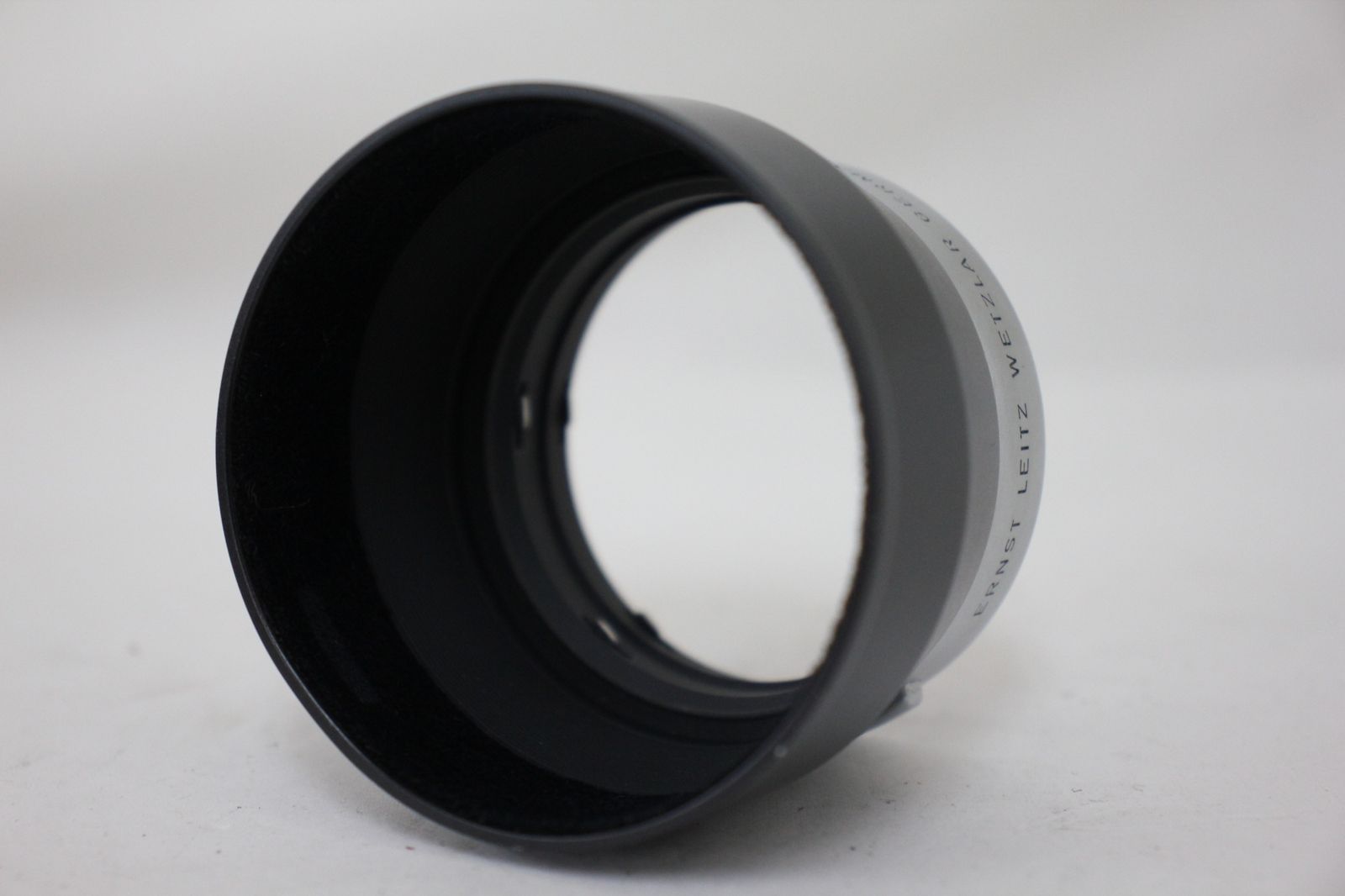 返品保証 ライカ Leica Leitz 12575N 4.5|135 4|135mm用 2.8|90 4|90mm用 レンズフード e1433