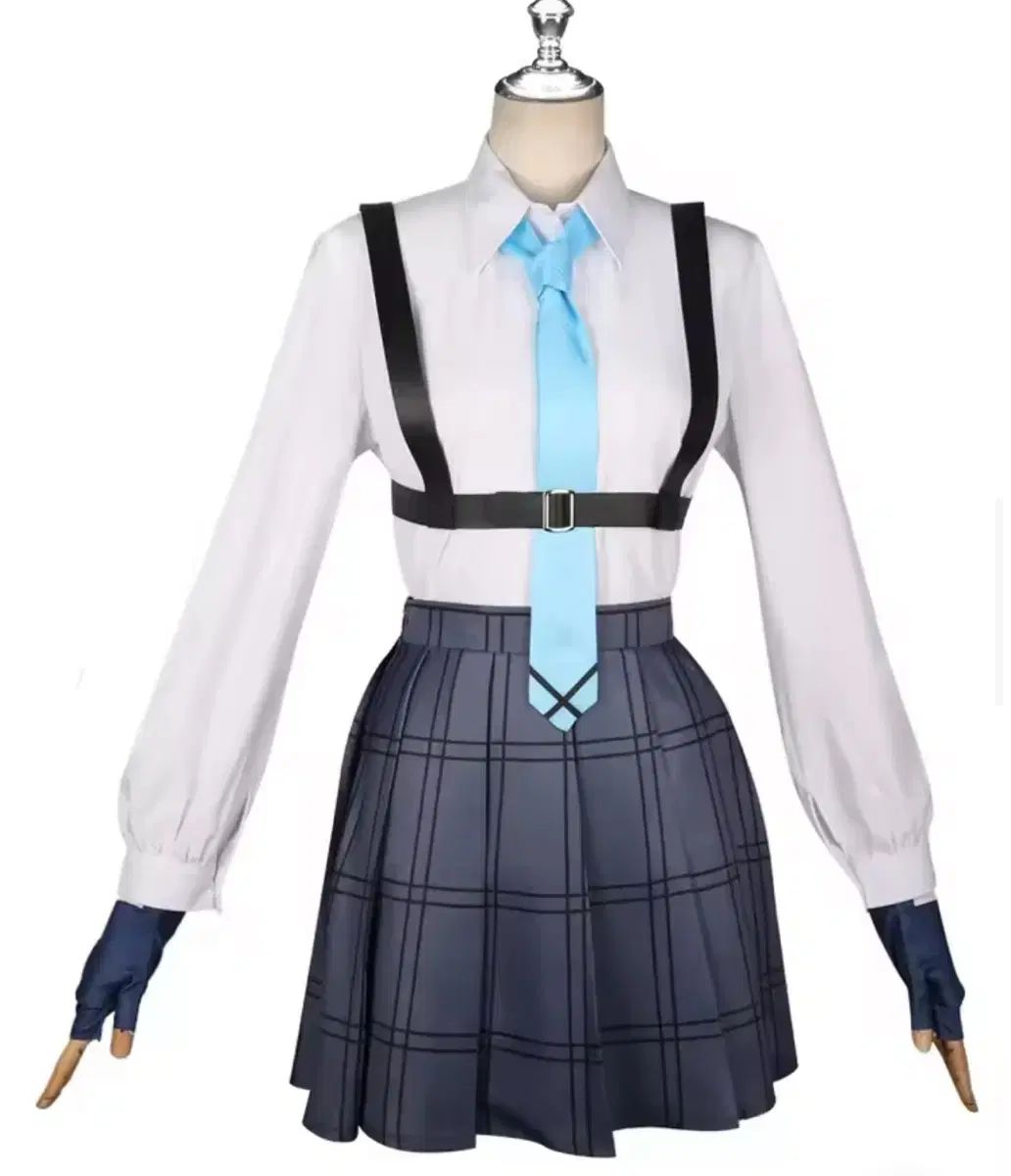 未使用】響け！ユーフォニアム3×セイコー コラボウオッチ【冬服モデル