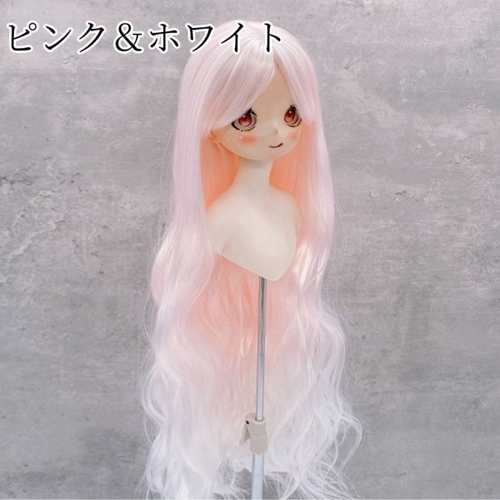 カツラ耐熱 ハンド