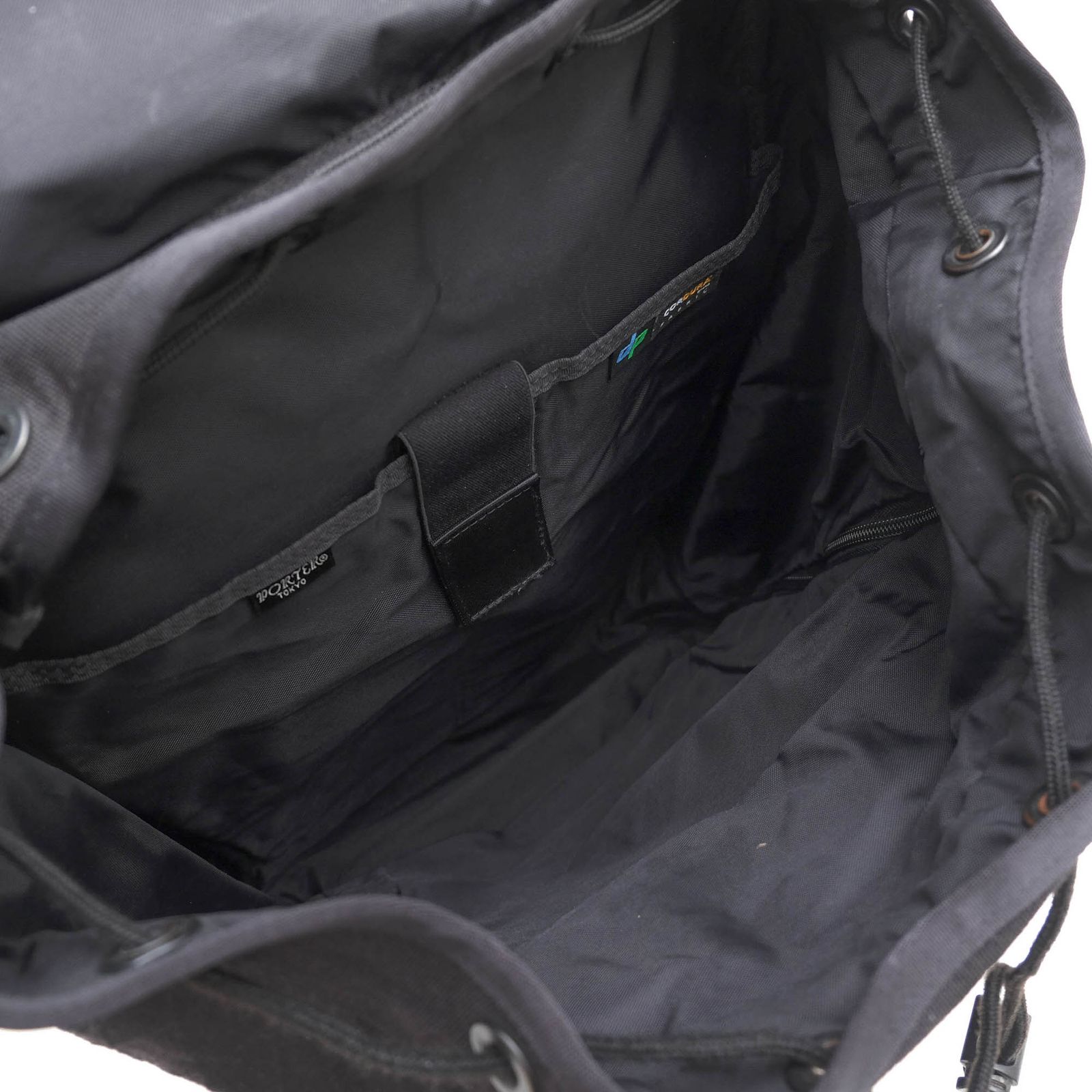 ポーター 吉田カバン／PORTER リュック バッグ バックパック メンズ