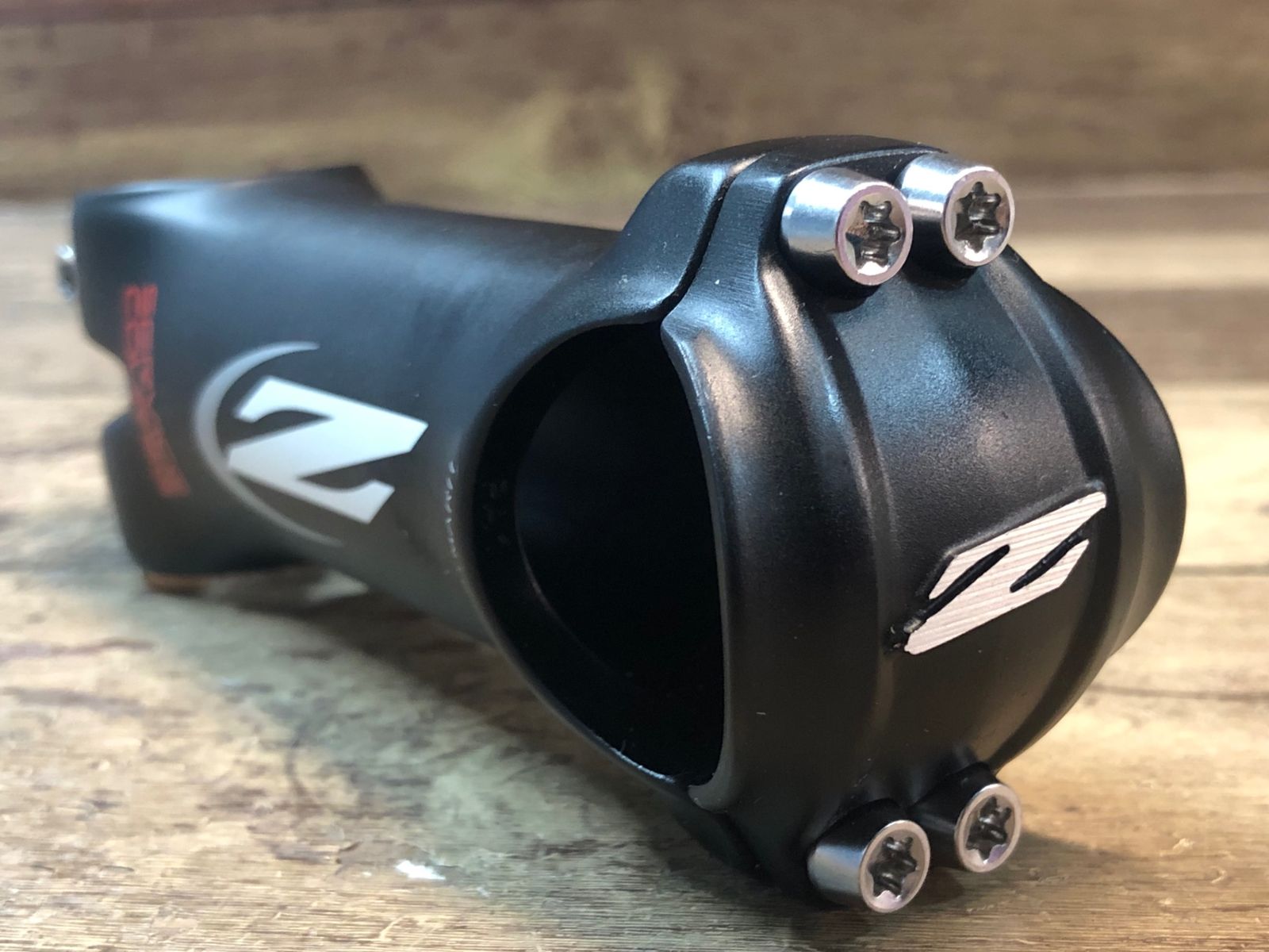 ZIPP Service Course SL ブラック 6° 100mm ステム ZIPP Service Course SL Stem入荷！ | ブローチャーズ - BROTURES