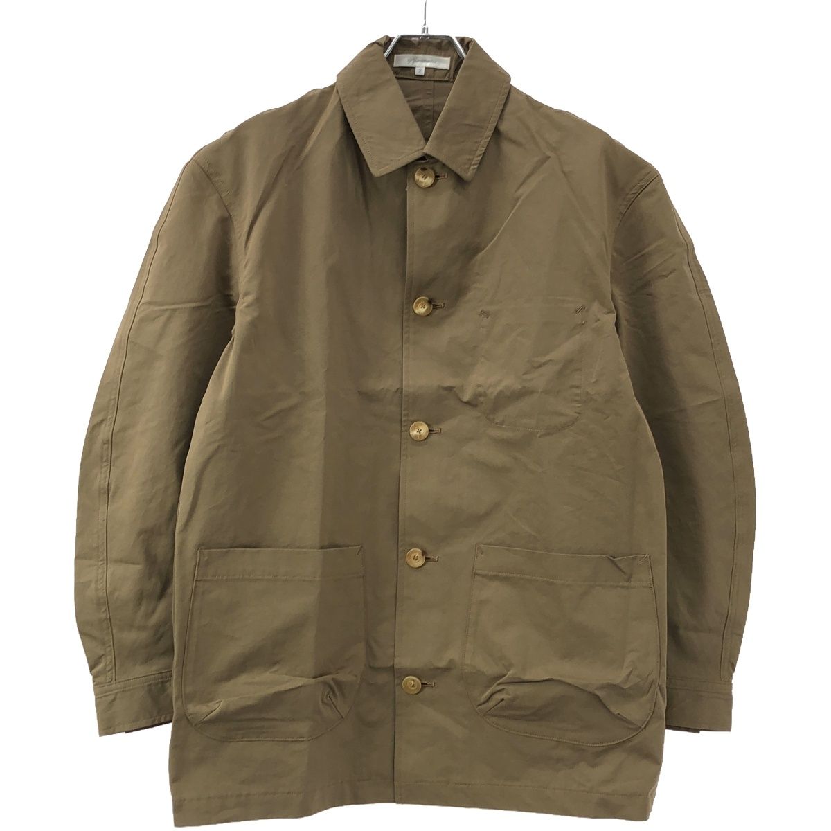 Tilt the authentics チルトザオーセンティックス ジャケット