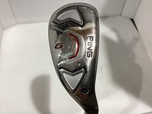 ピン G20 17° ユーティリティ UT TFC 330H フレックスR メンズ 男性用 右利き 右用 Cランク ゴルフクラブ