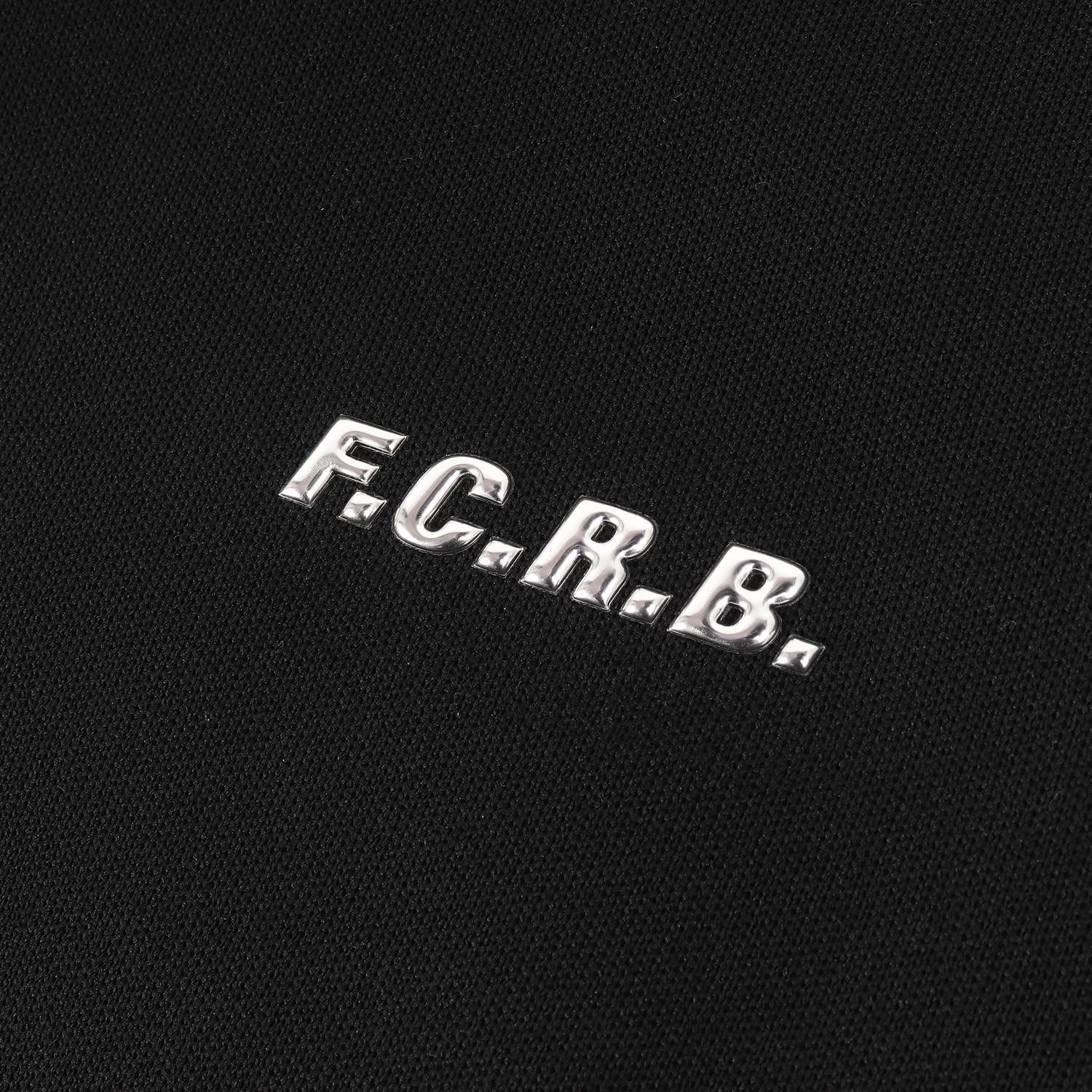 美品】F.C.Real Bristol エフシーレアルブリストル ブラック 黒 サイズ 