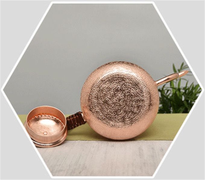 コーヒーポット ハンドメイド