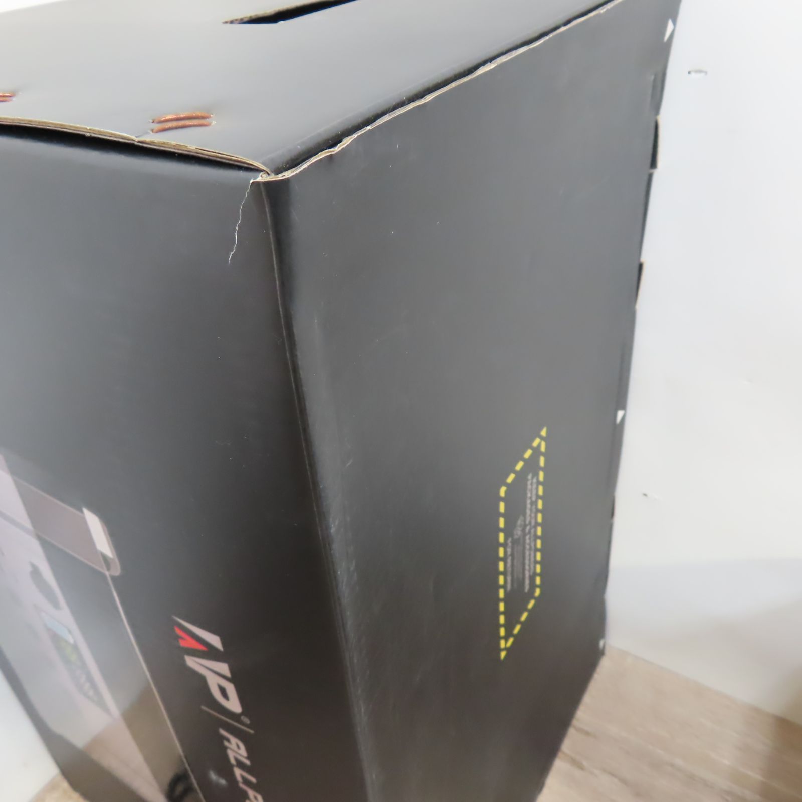 未使用品 保管品 ポータブル電源 ALLPOWERS AP-SS-009 MonsterX 1500Wh
