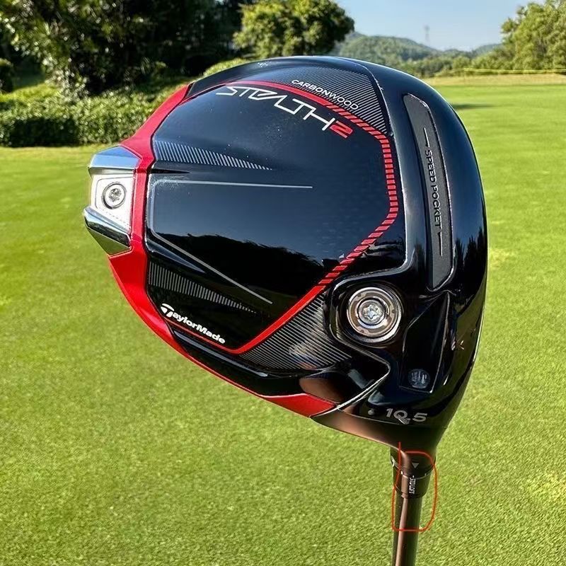 テーラーメイド ステルス2 STEALTH2 9.0°|10.5° ドライバー ヘッド 単体