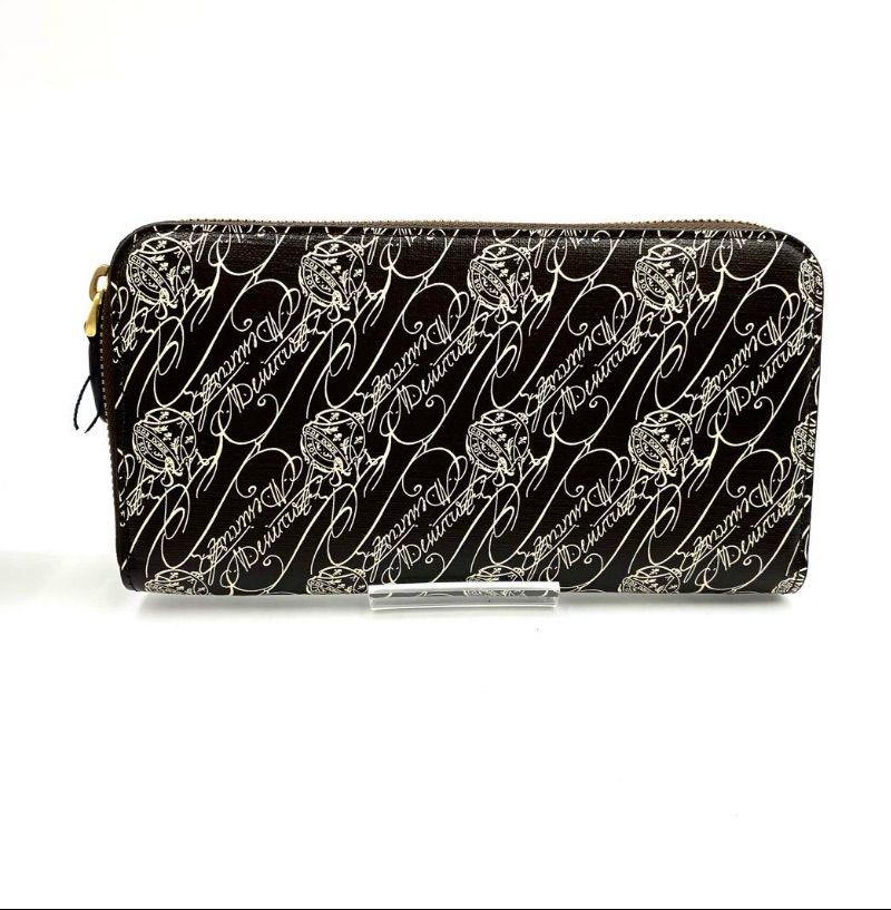 未使用保管品 BERLUTI ベルルッティ 長財布 ウォレット イン