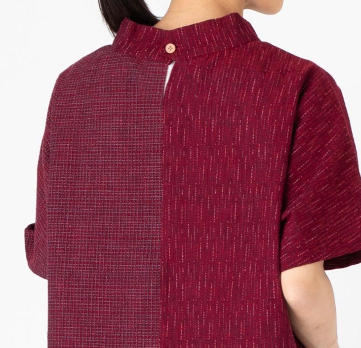Symmetrical Tunic
