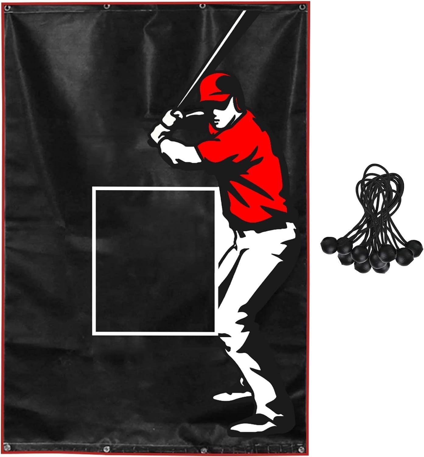 ライト 的 帆布 120×120cm M-75 (ゴルフ練習器具) 価格比較