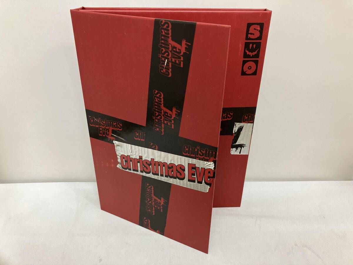 Stray Kids CD 【輸入盤】Christmas EveL: Holiday Special Single