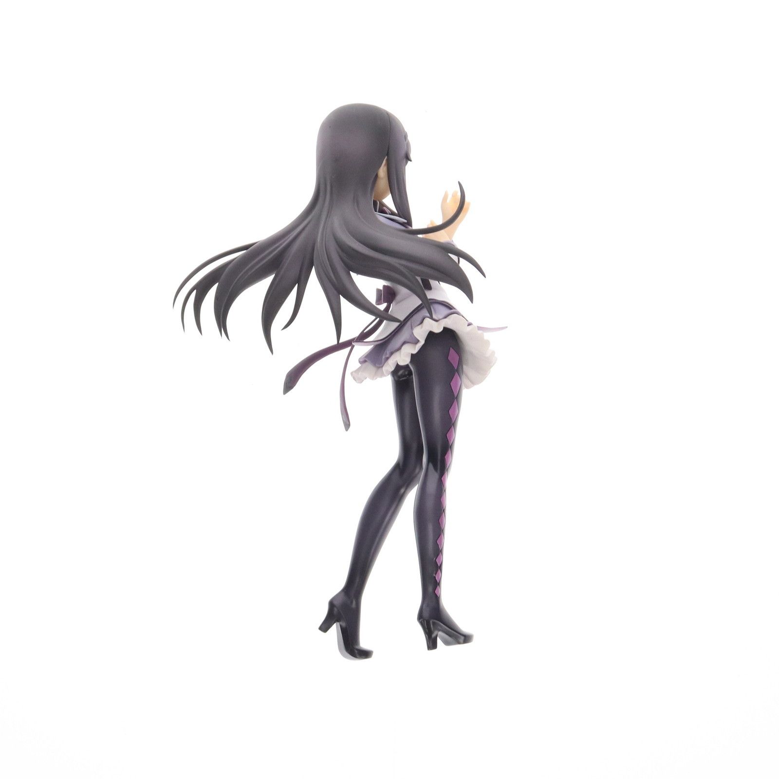 暁美ほむら(あけみほむら) 魔法少女まどか☆マギカ 1/8 完成品