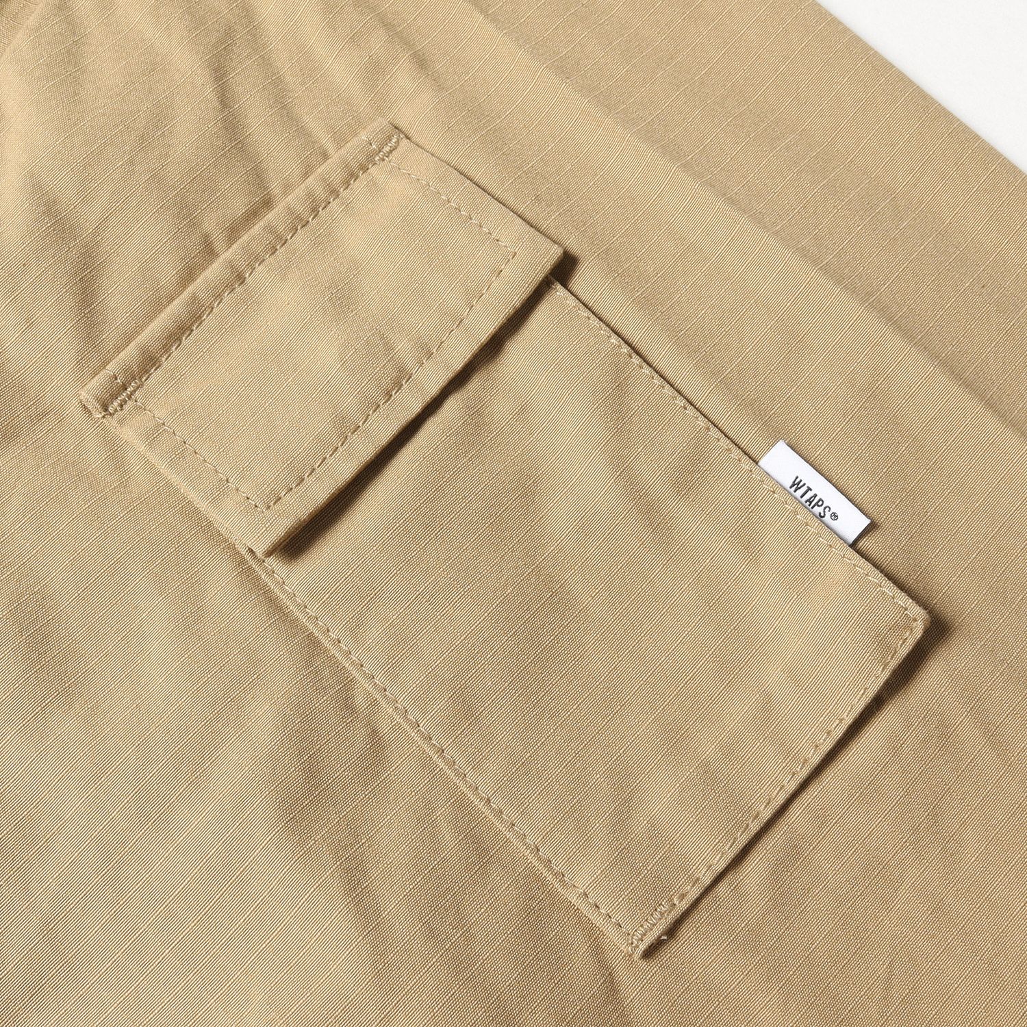 美品 WTAPS ダブルタップス ジャケット サイズ:M 21SS グラフィック 