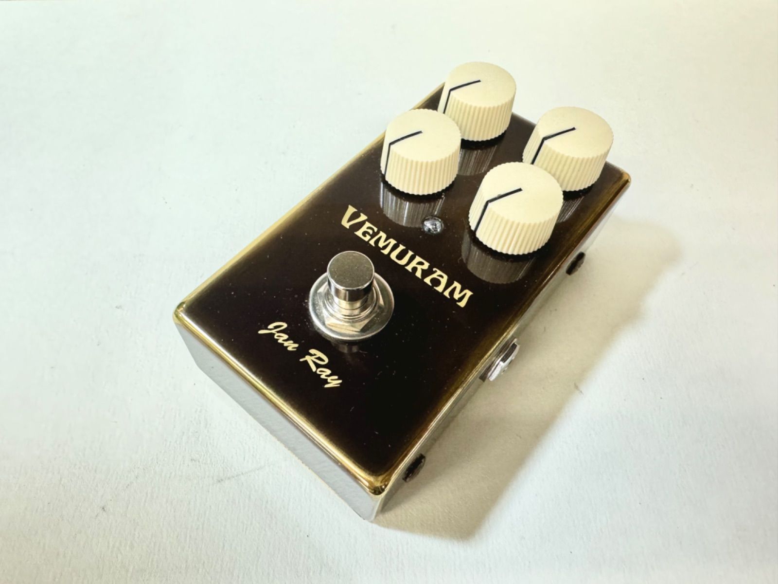 VEMURAM Jan Ray 8000番台 正規代理店品