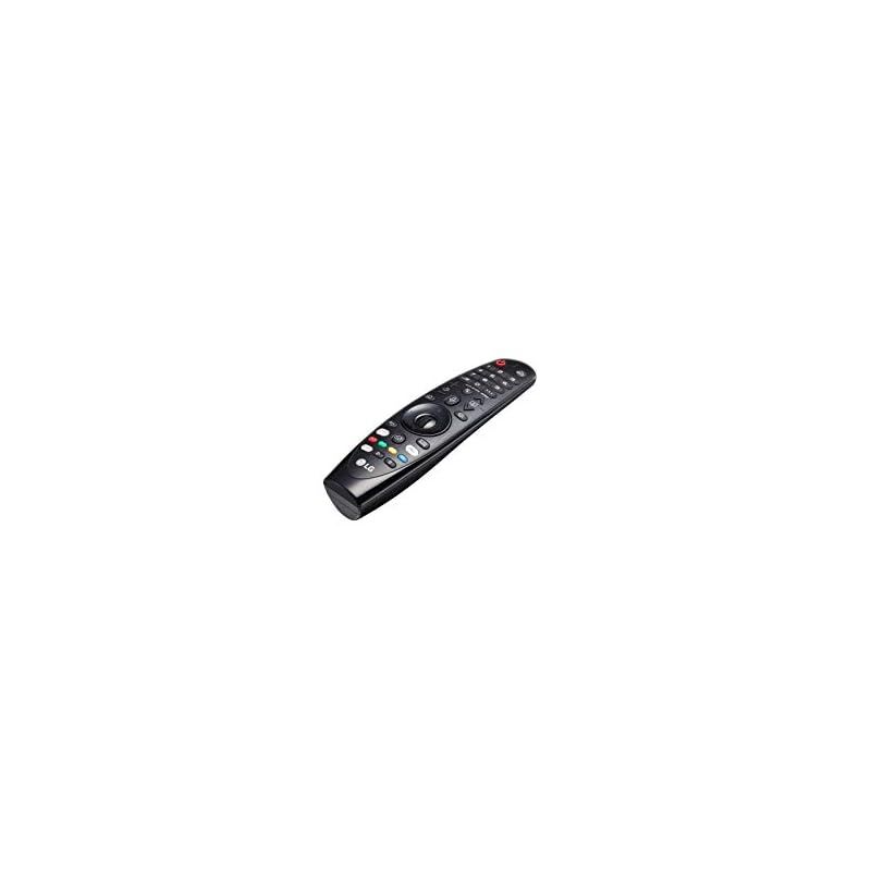 AN-MR19BA スマートテレビマジックリモコン