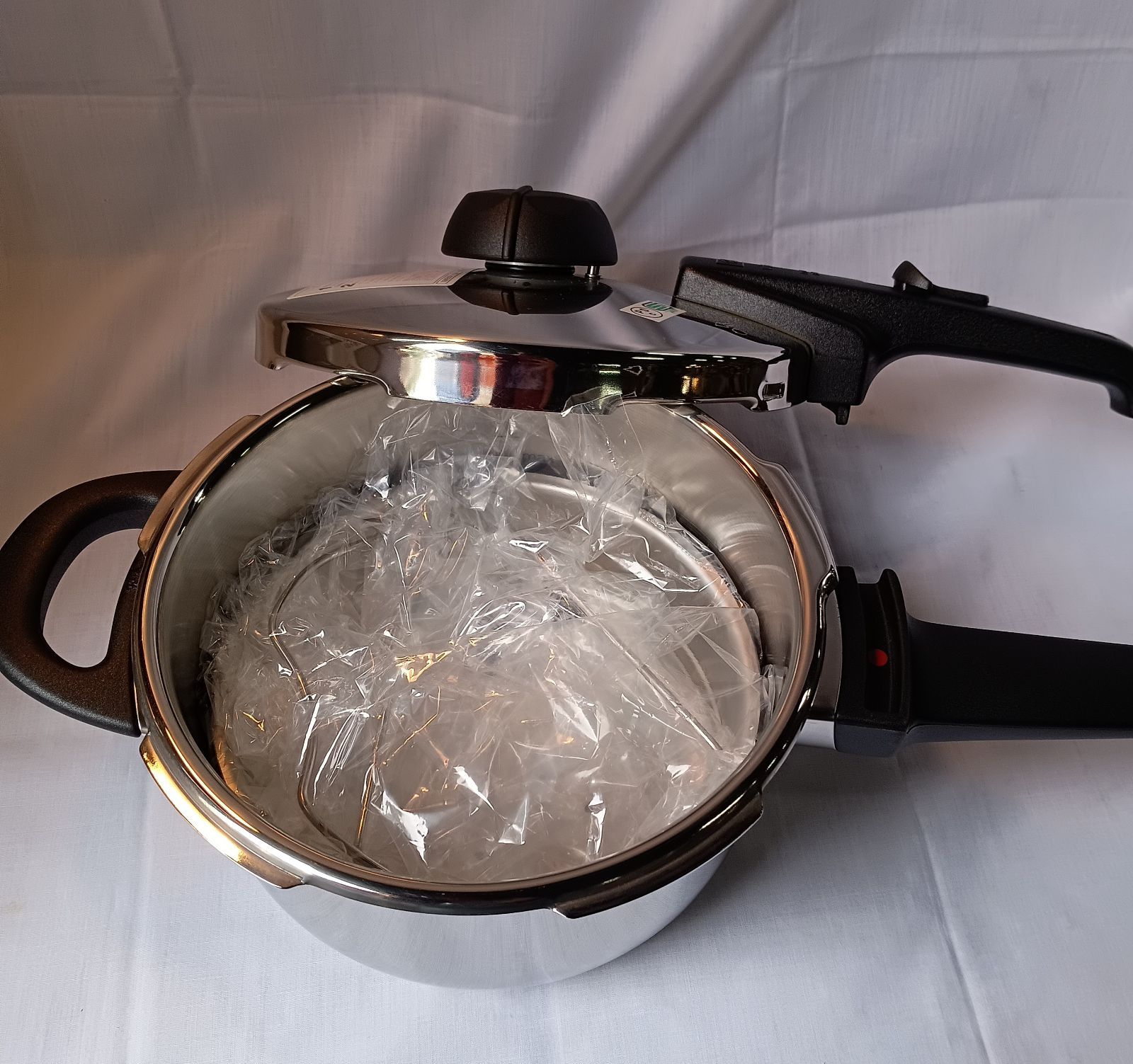 フィスラー 圧力鍋