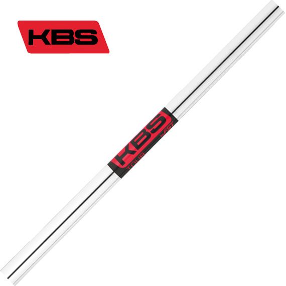 KBS TOUR シャフト ５〜P 6本セットby FST Inc KBSツアー - メルカリ