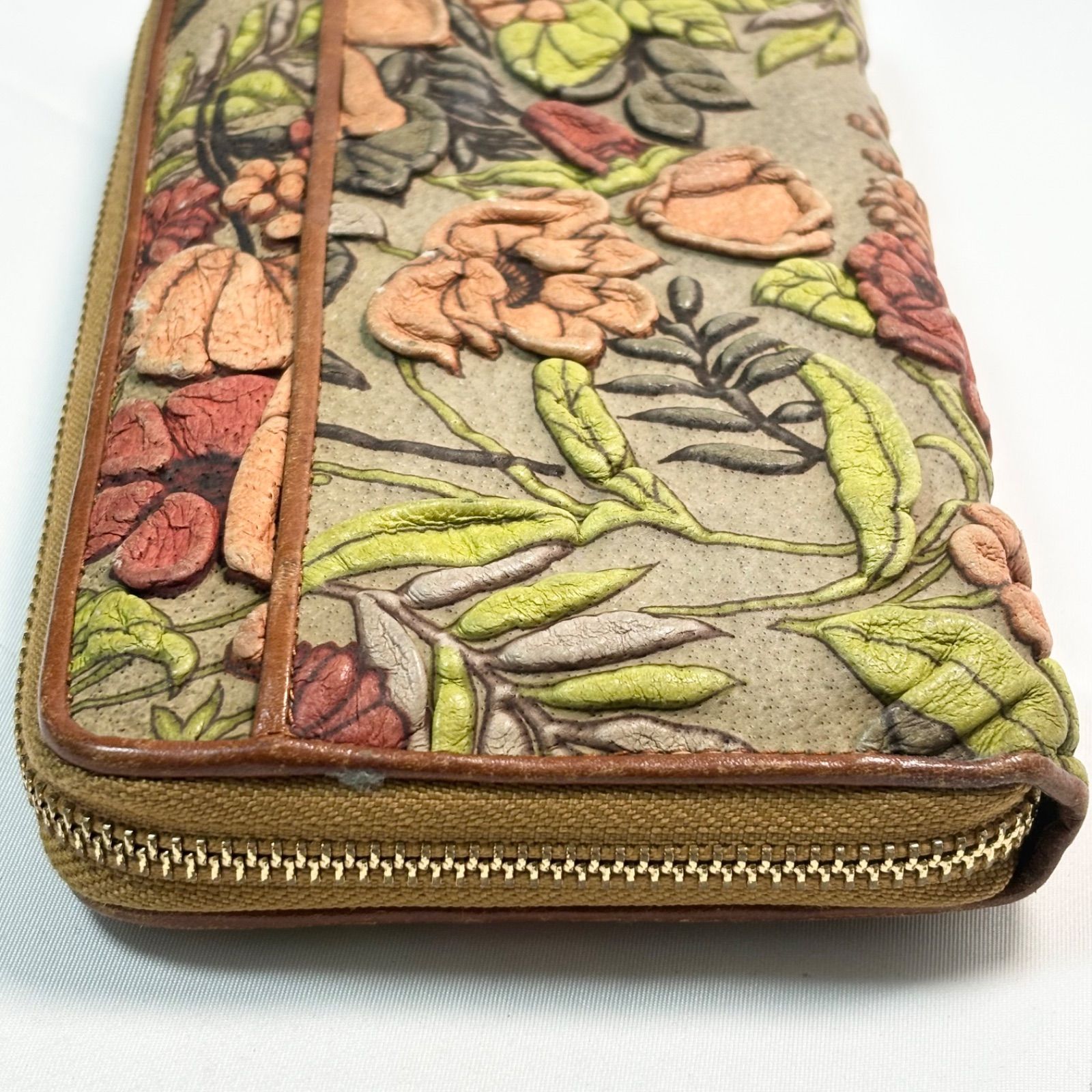 送料無料】decobranche/デコブランシェ/長財布/ウォレット/サイフ