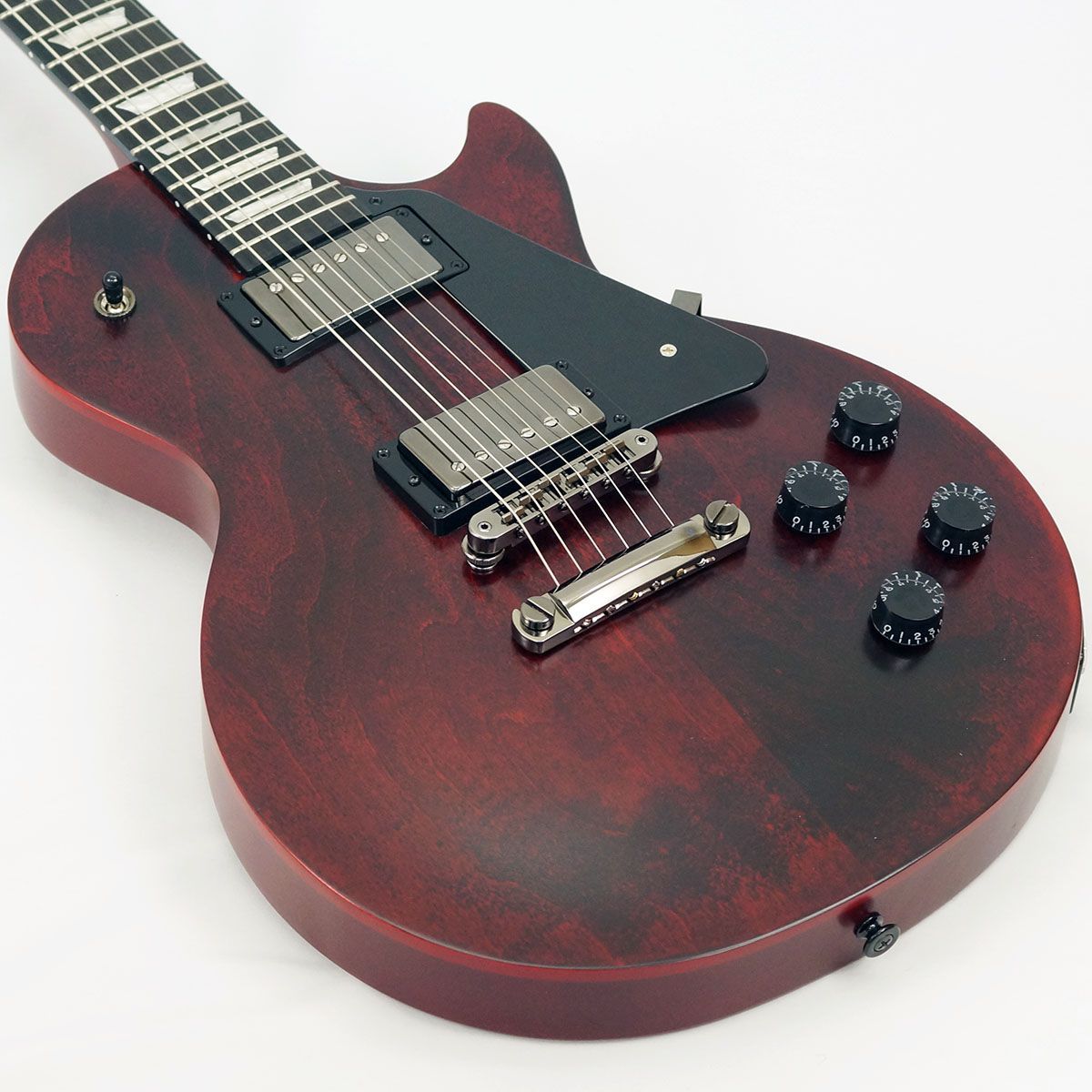 Tokai Loverock トーカイレスポール キルトトップ Tokai LS154Q IB