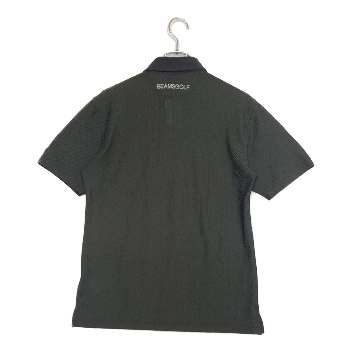 サイズ：48 MARK&amp;LONA マークアンドロナ 2024年 半袖モックネックTシャツ  ネイビー系 [240101429904] ゴルフウェア メンズ ストスト 楽天市場】【3%オフクーポン配布中】【着後レビューで1000円OFF