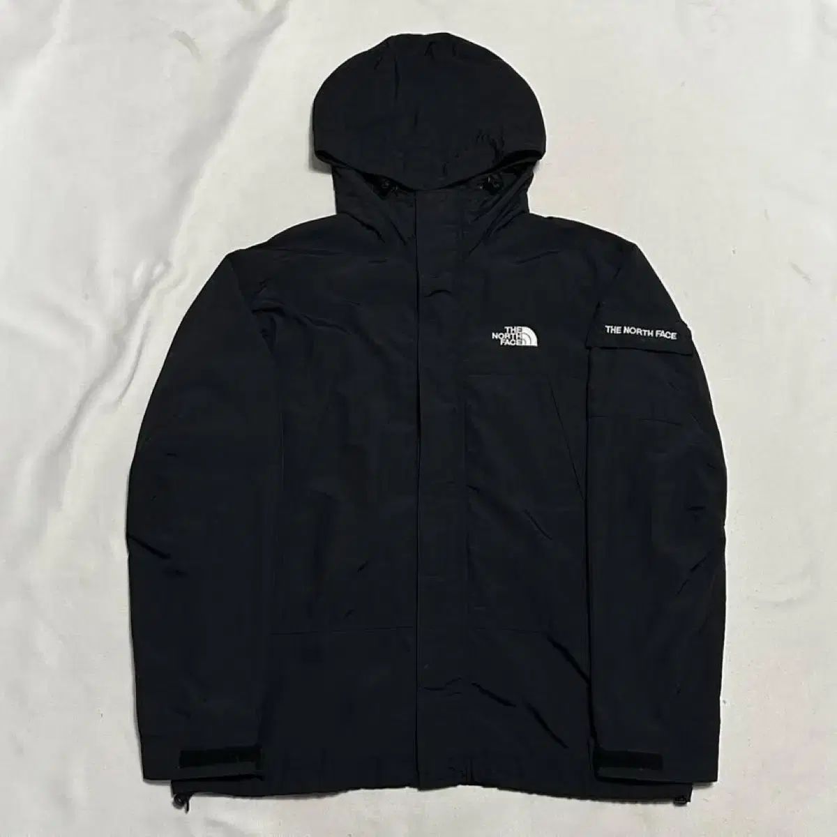 THE ショップ NORTH FACE(ザ・ノース・フェイス) ナイロン ツーウェイ