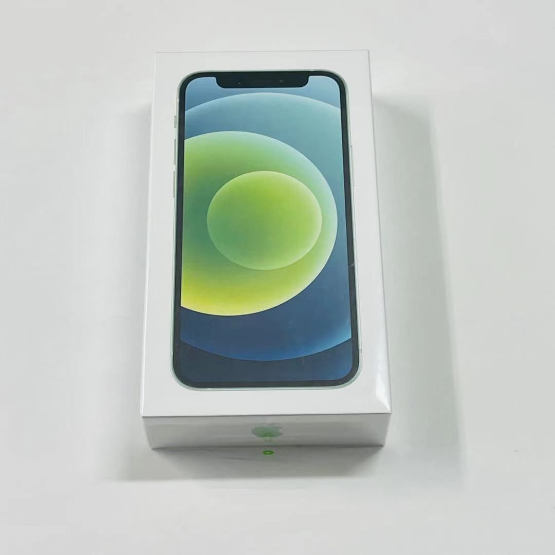 アウトレット未開封品」SIMフリー iPhone 12 mini 256GB アウトレット未開封品」SIMフリー iPhone 12 mini 256GB