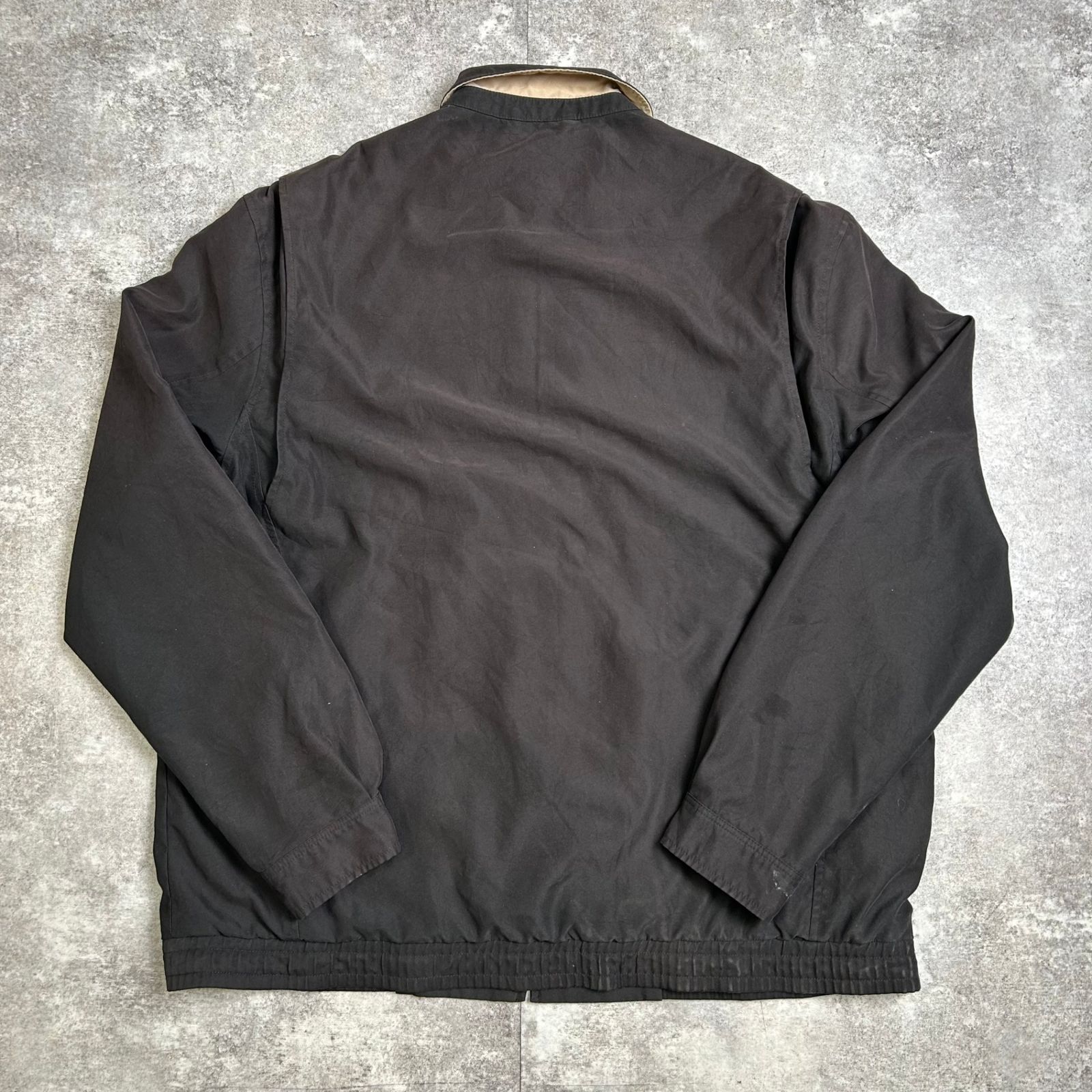 Polo by Ralph Lauren ポロラルフローレン 90's 90s スイングトップ