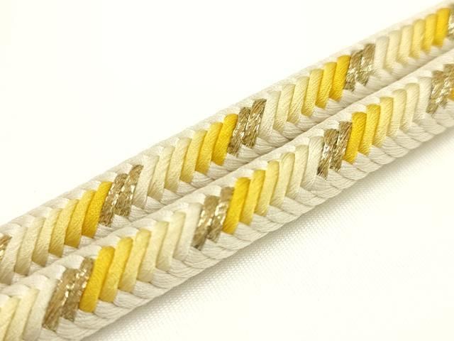 上 有職組紐道明