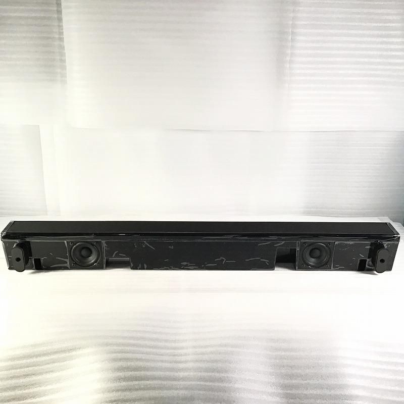 JVC KENWOOD ジェーブイシー ケンウッド シアター サウンドバー