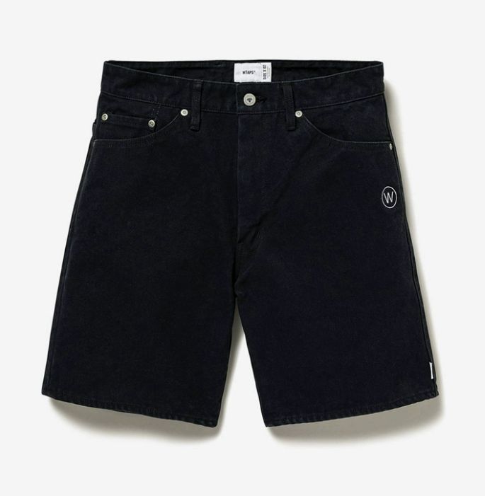 WTAPS SDDS2301 SHORTS BIRTH ショートパンツ 231WVDT-PTM05 - メルカリ