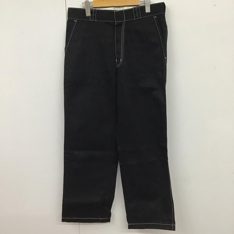 STUSSY ステューシー パンツ ワークパンツ、ペインターパンツ ワークパンツ ワイドパンツ カジュアルパンツ dickies コラボ